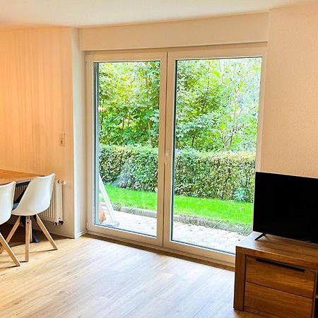 Ferienwohnung Repetal Аттендорн Экстерьер фото