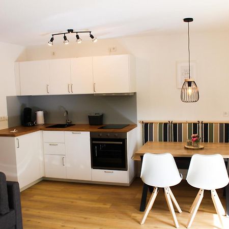 Ferienwohnung Repetal Аттендорн Экстерьер фото