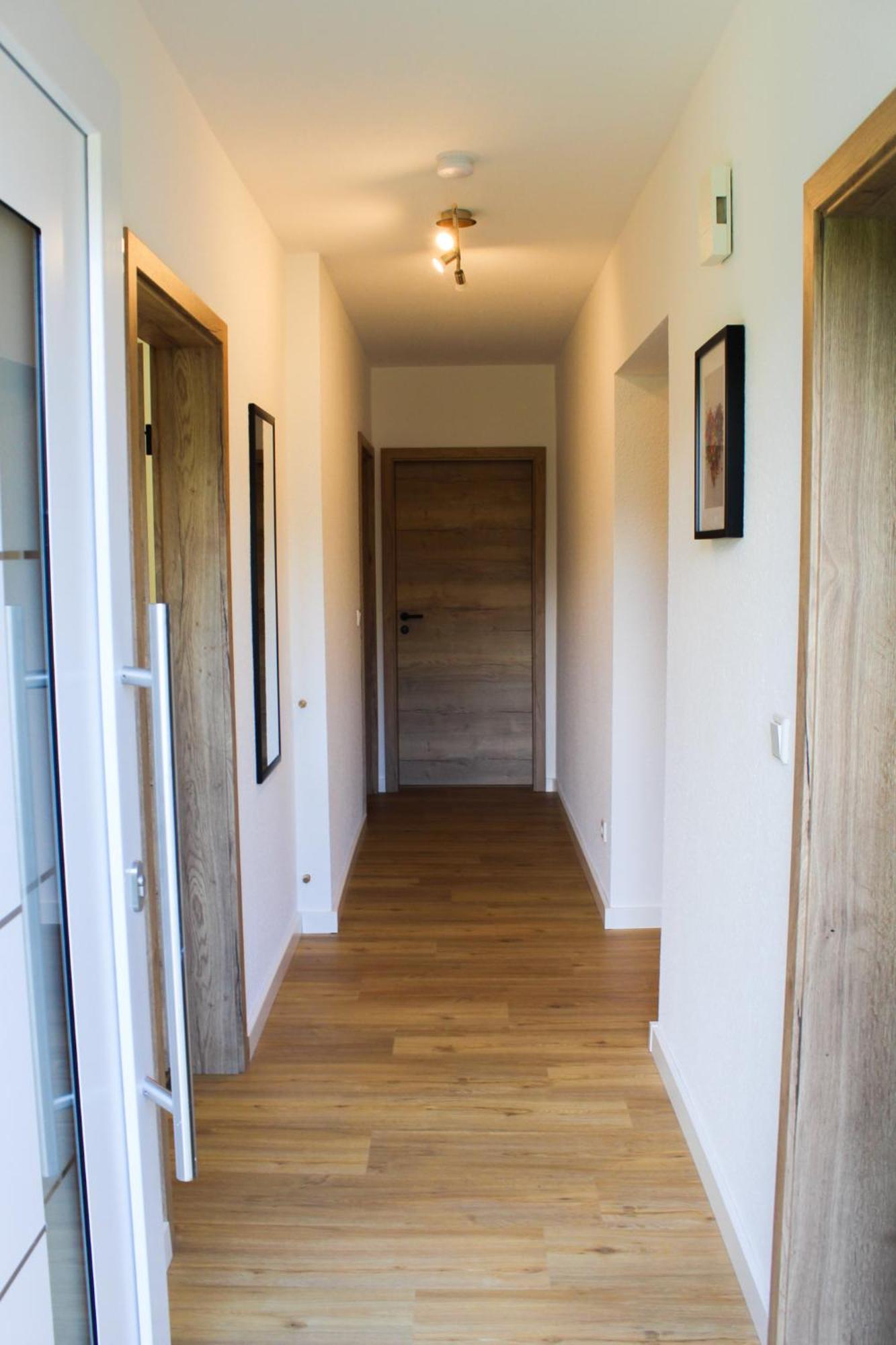 Ferienwohnung Repetal Аттендорн Экстерьер фото